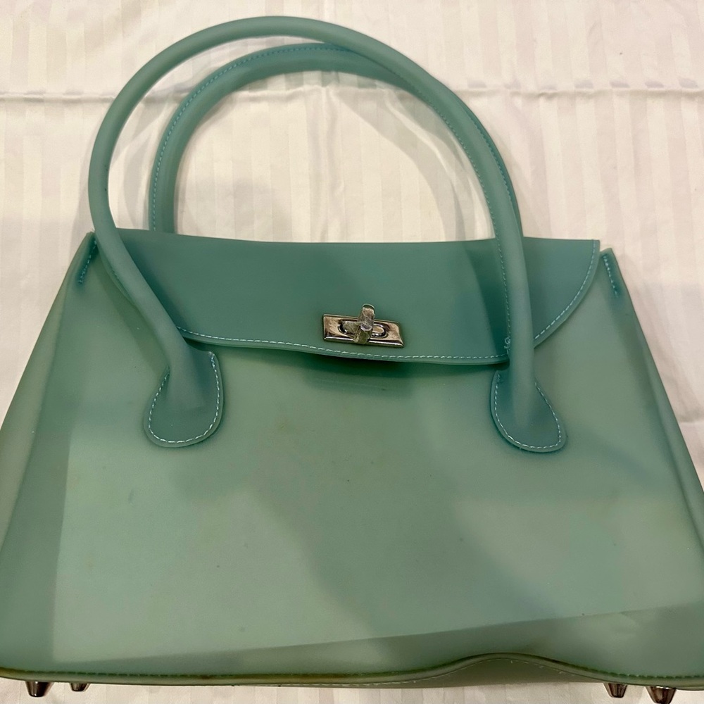 Beach type purse. Brand new.